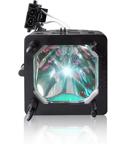SONY 交換用ランプユニット XL-5200 Amazon.com: Sony XL-5200 Replacement Lamp w/Housing : Electronics